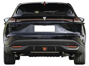 2026 Deepal S07 230Max <span class=keywords><strong>Huawei</strong></span> ADS SE Edition Auto - Product Image 3
