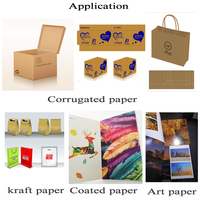 Encre à colorant Memjet ultra pour imprimante numérique à passage unique avec tête d'impression HP A3 A4 Fi 1000 boîte en carton sac en papier tasse encre d'impression
