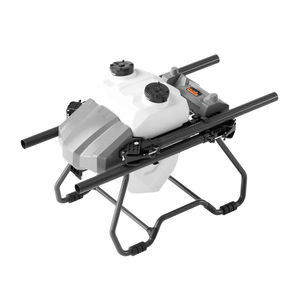 50L Large Capacity Agricultural Spray Drone 5KM Long Remote Control Range Multi Spray Commercial Farm Pesticide Spraying UAV - Product Image 2