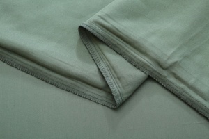 100% Tre <span class=keywords><strong>600</strong></span> Chủ Đề Đếm Sateen Dệt Duvet Cover Set Đồng Bằng Nhuộm Bộ Đồ Giường Cho Nhà & Khách Sạn - Product Image 3