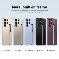 Nuevo Smartphone S26 Ultra Original 5G con Pantalla HD de 7.3 Pulgadas, 16GB+1TB de Memoria, Cámara Trasera de 108MP