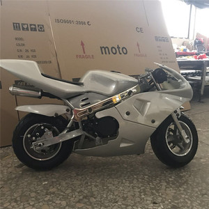 Mini <span class=keywords><strong>moto</strong></span> pour enfants CE <span class=keywords><strong>50CC</strong></span> 2 temps <span class=keywords><strong>Pocket</strong></span> Bike <span class=keywords><strong>50cc</strong></span> à vendre - Product Image 2