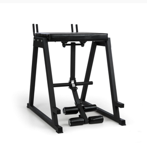 Équipement de gymnastique commerciale pas cher <span class=keywords><strong>prix</strong></span> acier fessier jambon développeur soulever la machine pour la musculation - Product Image 5