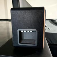Système de lit rafraîchissant à double zone, refroidissement et chauffage par eau, tapis imperméable en polyester, design pliable portable pour la maison et l'hôtel