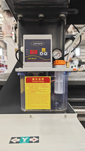 1325 ATC CNC <span class=keywords><strong>Router</strong></span> 3D gỗ khắc chế biến gỗ Giá máy - Product Image 4