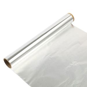 Rotolo di <span class=keywords><strong>Alluminio</strong></span> Resistente in Lega di <span class=keywords><strong>Alluminio</strong></span>, Superficie Liscia Rivestita, Larghezza Personalizzabile, <span class=keywords><strong>Colore</strong></span> Personalizzato, Lunghezza 50m, Bobina di <span class=keywords><strong>Alluminio</strong></span> per Cucina - Product Image 3