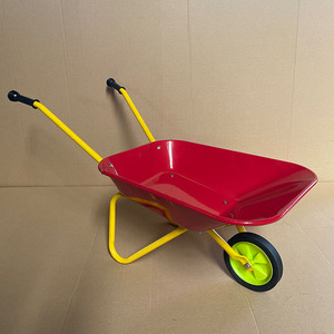 <span class=keywords><strong>Brouette</strong></span> en métal <span class=keywords><strong>de</strong></span> haute qualité pour enfants, modèle WB0102, pour jeux <span class=keywords><strong>de</strong></span> <span class=keywords><strong>plage</strong></span>, <span class=keywords><strong>de</strong></span> jardin, <span class=keywords><strong>de</strong></span> sable et d'eau - Product Image 4