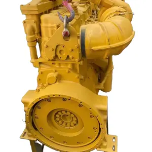 High Quality Excavator Parts 3406 Complete Engine Assembly Diesel 3406 Engine Motor For Caterpillar Engine 3406