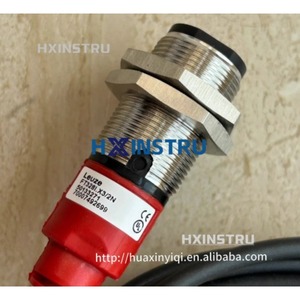 Leuze FT328I.X3/2N <b>Diffuse</b> Sensor Used H - Product Image 1