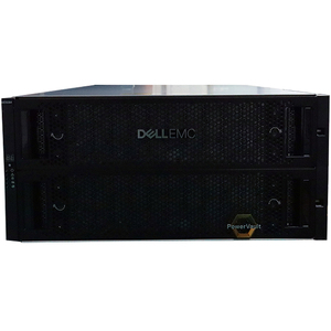Dell PowerVault ME484, boîtier d'extension de stockage 84x3.5, capacité 8 To, interface SAS USB, format rack 2U, disponible en stock - Product Image 4