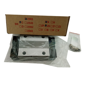 Khối Dẫn Hướng Tuyến Tính ABBA BRH15B BRH15BL <span class=keywords><strong>BRH20B</strong></span> BRH20BL BRH25B BRH25BL BRH30B BRH30BL - Product Image 1