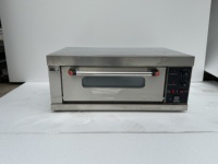 Horno Eléctrico Comercial para Panadería y Pizzería, de 1, 2 o 3 Niveles, Fabricante de Hornos para Pan, Pasteles y Repostería, Precios de Hornos de Cocina