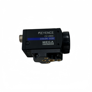 Cámaras a Color Originales KEYENCE CV-200C CV-200M CV-035C CV-H035C para Sistemas de Visión Industrial con Garantía de Un Año - Product Image 5