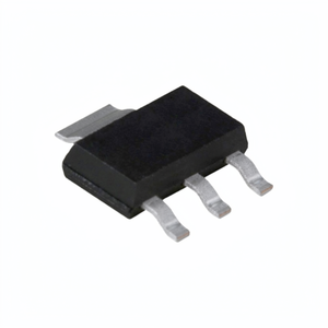 ถึง261 4เพื่อ261AA NX1117C120Z 115การจัดการพลังงาน (PMIC) ส่วนประกอบอิเล็กทรอนิกส์ - Product Image 1