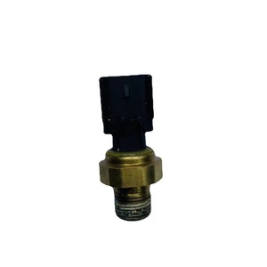 สวิตช์เซ็นเซอร์แรงดันน้ำมัน 5149062AA G1/8 เกลียวทองเหลืองสำหรับไครสเลอร์ 300C - Product Image 1