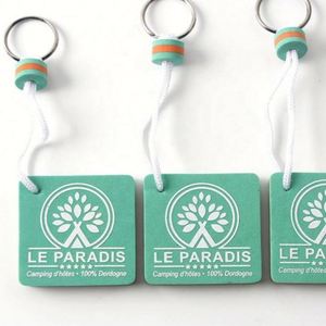 พวงกุญแจแบบลอยน้ำสั่งทำราคาส่งปี 2024 พวงกุญแจโปรโมชั่นราคาถูกพร้อมโลโก้สั่งทำ - Product Image 1