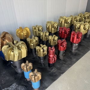 Bán buôn PDC <span class=keywords><strong>Bit</strong></span> khoan quay thiết bị tùy chỉnh kích thước cứng hình thành công cụ kỹ thuật cho dầu khí nước giếng khoan - Product Image 6