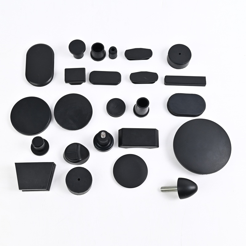 Custom Rubber Products Molded Parts Molded