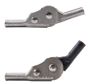 Bisagra de 180 grados chapada en zinc, accesorios ajustables para respaldo de Silla, bisagras plegables para sofá perezoso, bisagra de trinquete Izzy - Product Image 6