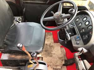 Soporte Técnico en Línea las 24 Horas, Compre una Minicargadora de Ruedas Usada Caterpillar 950h - Product Image 3