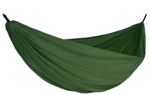 <span class=keywords><strong>Hamac</strong></span> extérieur en tissu de parachute 210T Camping simple avec moustiquaire pliable suspendue légère Caractéristiques en corde de nylon - Product Image 5