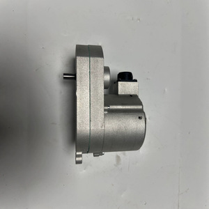 Moteur Heidelberg F2.105.1264/05 370VDC 140W pour presse d'impression SM102 CD102 - Product Image 2