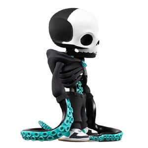 Figura de acción de vinilo coleccionable Oem, <span class=keywords><strong>Pop</strong></span>, vinilo personalizado, juguete artístico - Product Image 4