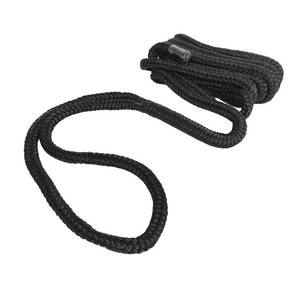 เชือกไนลอนถักสองชั้นขนาด 3/8 นิ้ว x 10 ฟุต สำหรับเรือ อุปกรณ์เสริมสำหรับกิจกรรมทางน้ำ - Product Image 2