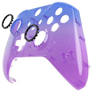 Kit de personnalisation EXtremeRate, coque de protection pour manette, coque avant, faceplate pour manette Xbox Series X S - Product Image 3