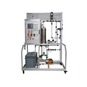 Étude complète sur l'équipement scolaire de régulation, de contrôle du processus pédagogique et d'enseignement des technologies de la fabrication - Product Image 1