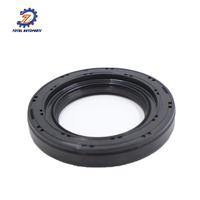 ซีลเพลาส่งออกเกียร์ OEM 09G 301 189 BH4575Q 09G301189สำหรับ V-W กอล์ฟ VI Passat sko-da Q3 AU-DI ที่ยอดเยี่ยม