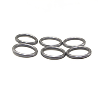 2430210081 حلقة دائرية O-Ring 2 430 210 081 4890926 رائجة البيع وجديدة لسلسلة حاقن الوقود 0445120