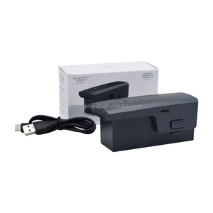 Batería 11,1 V 3500mAh para SJRC F22 F22S <span class=keywords><strong>4K</strong></span> PRO <span class=keywords><strong>5G</strong></span> <span class=keywords><strong>Wifi</strong></span> <span class=keywords><strong>GPS</strong></span> RC <span class=keywords><strong>Drone</strong></span> F22 hélices de batería RC Quadcopter repuestos Accesorios - Product Image 6