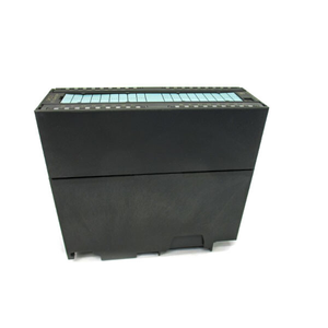 6ES73211EL000AA0 Nuevo Módulo de Entrada Digital S7-300 74-132VAC PLC - Product Image 3