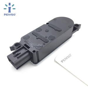 PEIVSO Source factory Direct Price Active Grille <b>Shutter</b> Actuator New for Lexus 2023-2025 OEM 53180-33092 - Product Image 5