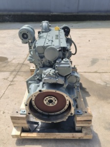 OEM New bf6m1013 bf6m1013ec bf6m1013fc nước coold động cơ diesel cho Deutz - Product Image 4