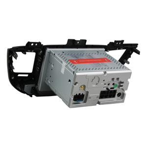 Sistema Multimediale per Auto Android 10.0 da 8 Pollici per Hyundai <span class=keywords><strong>Tucson</strong></span> IX35 <span class=keywords><strong>2015</strong></span>, Radio GPS Navigazione 4+64GB - Product Image 4