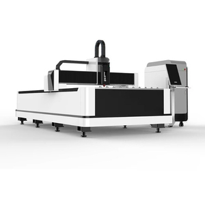 เครื่องตัดเลเซอร์ 1000W ราคาโรงงาน ไฟเบอร์เลเซอร์ 1KW - Product Image 4