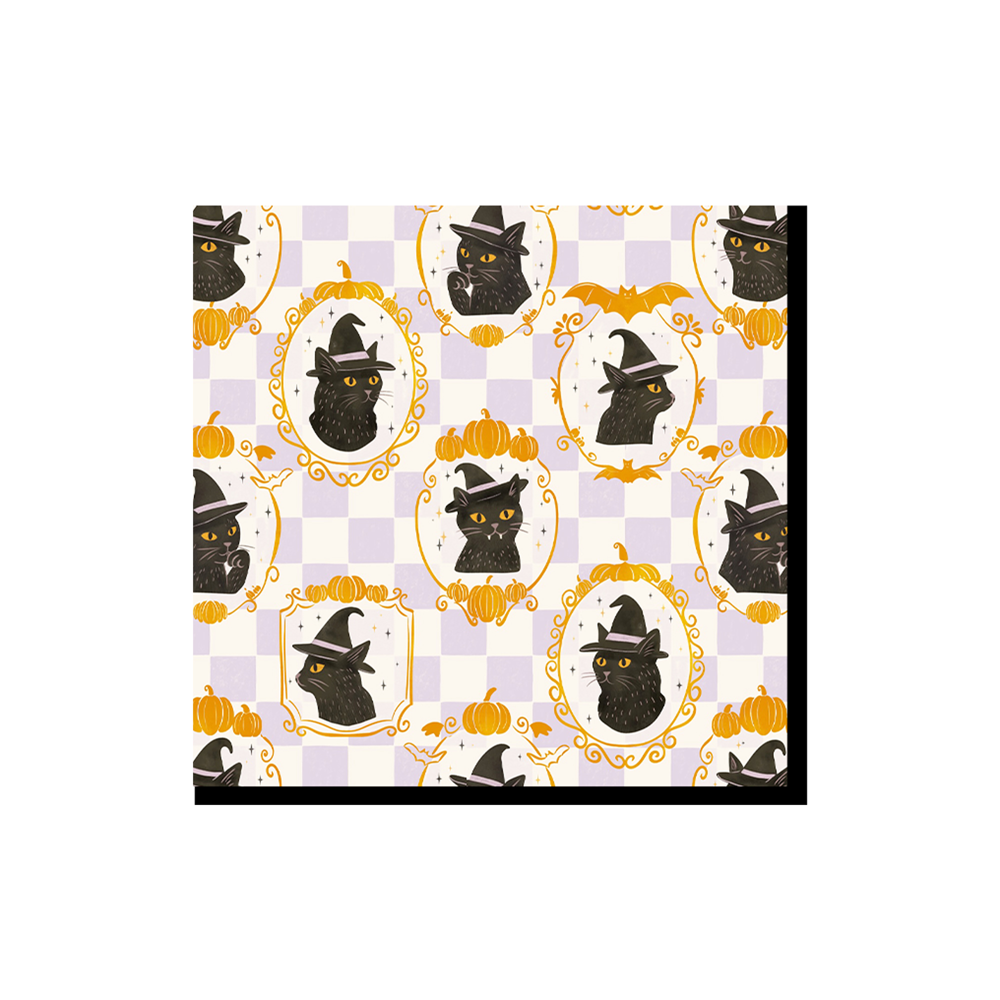 Servilleta de 33*33cm * 16 piezas