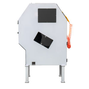 Macchina per la Selezione Cromatica di Frutta Secca, Selezionatrice di Colore per Arachidi, Mandorle, Pistacchi - Product Image 3