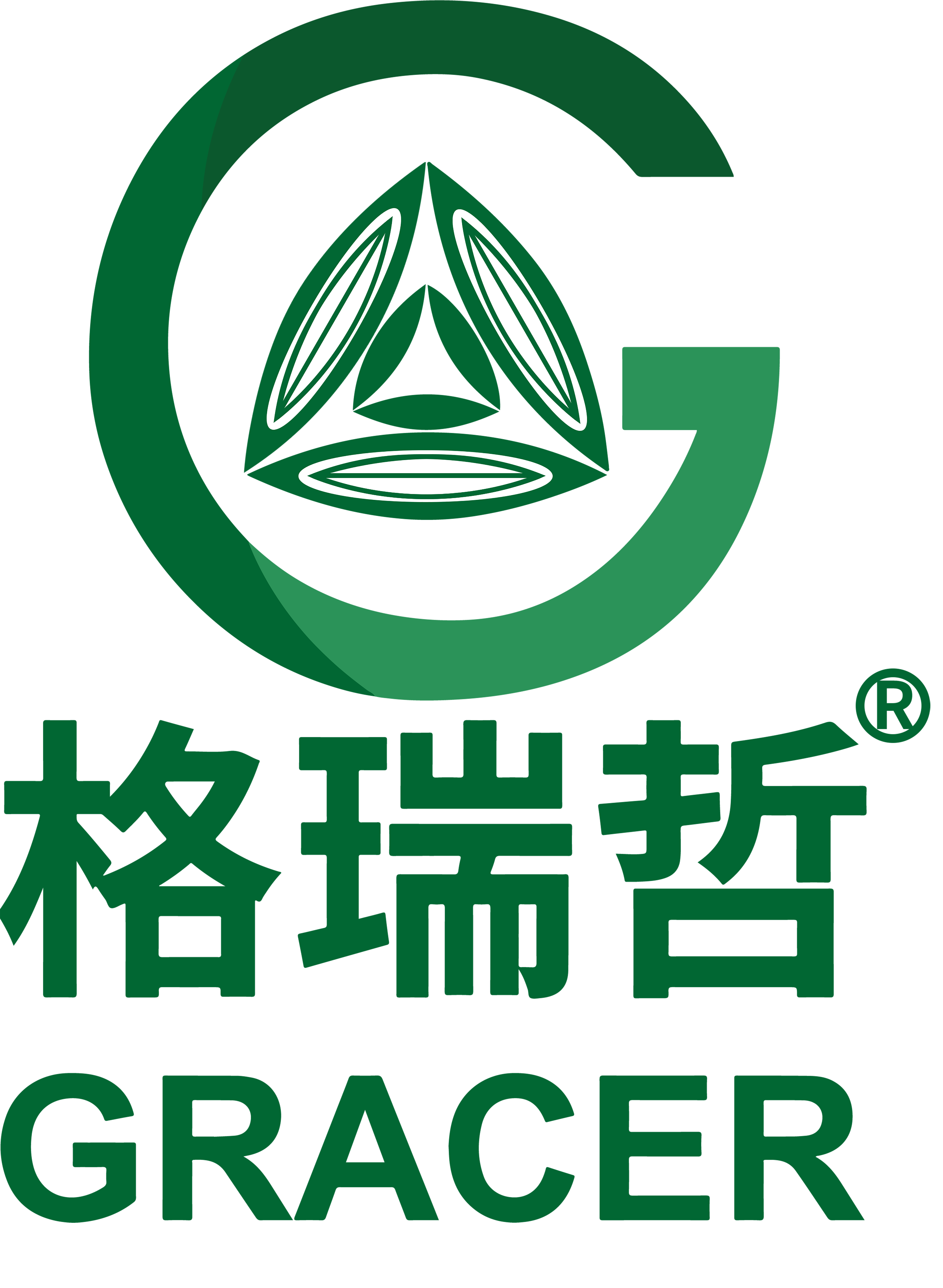 Guangzhou Gracer Renewable Resources Co., Ltd. logo