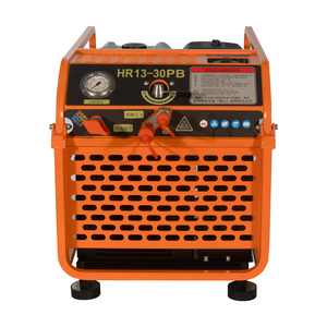 13HP бензиновый мобильный гидравлический блок питания для гидравлических инструментов портативный источник питания - Product Image 2