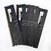 Wholesale Price DDR4 Desktop Computer Memory RAM 4GB 8GB 16GB 32GB All Compatible with ECC Function Stock Available