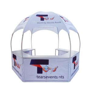 10ft 16ft Custom Arch Inflatable <b>Canopy</b> <b>Tents</b> Custom Heavy Duty <b>Canopy</b> <b>Tents</b> for Promotions and Sport Events - Product Image 4