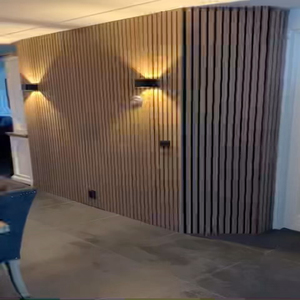 Akupanels cách âm gỗ tấm Trần Tường âm thanh - Product Image 5