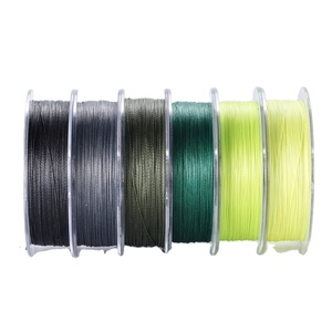 Bán Buôn 8 Sợi PE Nổi Câu Cá Dòng OEM Câu Cá Dòng Linha De Pesca De 8 Linhas - Product Image 6