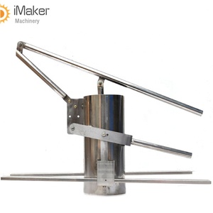 <span class=keywords><strong>Machine</strong></span> à beignets Lokma manuelle et automatique pour usage domestique - Product Image 5