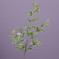 Plantes et verdure artificiels, fausse feuillage pour bouquet de mariée, centre de table, décoration de fête, vente en gros