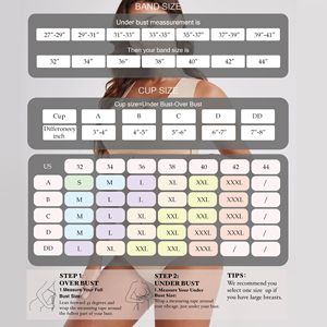 <span class=keywords><strong>Reggiseno</strong></span> da donna senza ferretto <span class=keywords><strong>con</strong></span> copertura completa, <span class=keywords><strong>spalline</strong></span> <span class=keywords><strong>larghe</strong></span>, supporto per la schiena, senza cuciture, comfort quotidiano - Product Image 5
