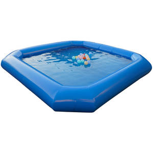 <span class=keywords><strong>Piscina</strong></span> Inflable Portátil para Niños Keyubo de 7*8*0.6m, Perfecta para Acampar y Diversión Familiar en Verano - Product Image 2